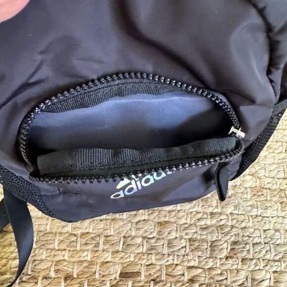 Adidas mini backpack - Picture 8 of 9
